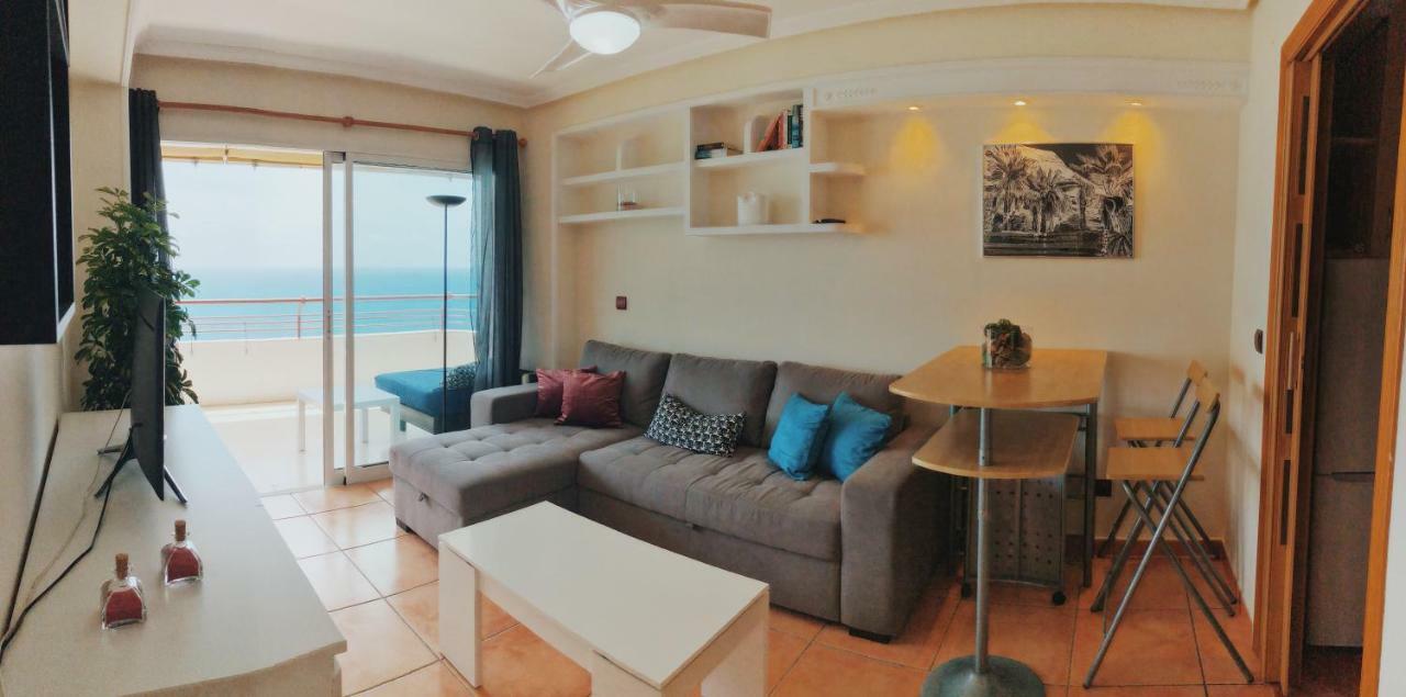 Fantasticas Vistas Al Mar Apartment Alicante Ngoại thất bức ảnh